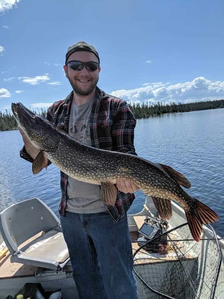 Arril Lake Outpost