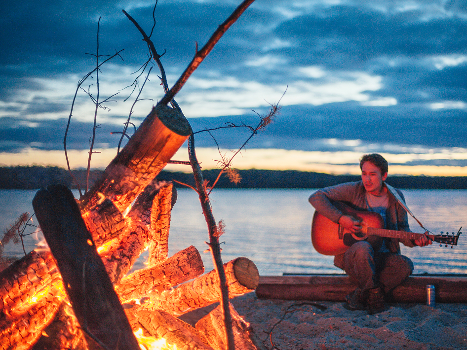 NORTHERN ONTARIO WILDERNESS ADVENTURES