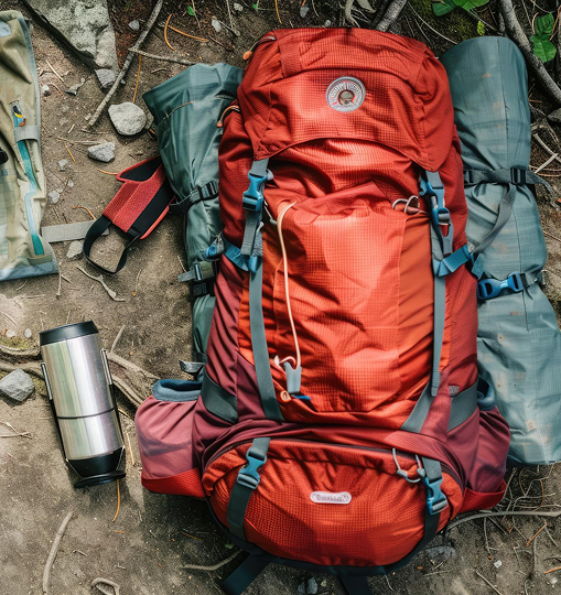 PACKING GUIDE AND BAGGAGE GUIDELINES
