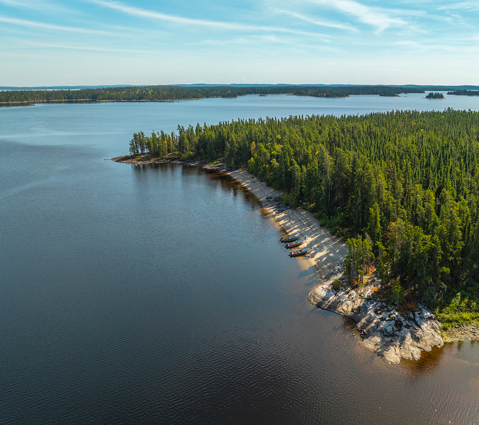 OUR CONSERVATION LEGACY