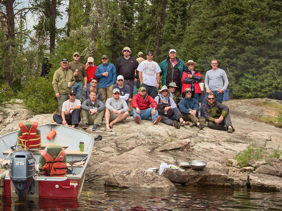 CORPORATE RETREATS IN NORTHERN ONTARIO