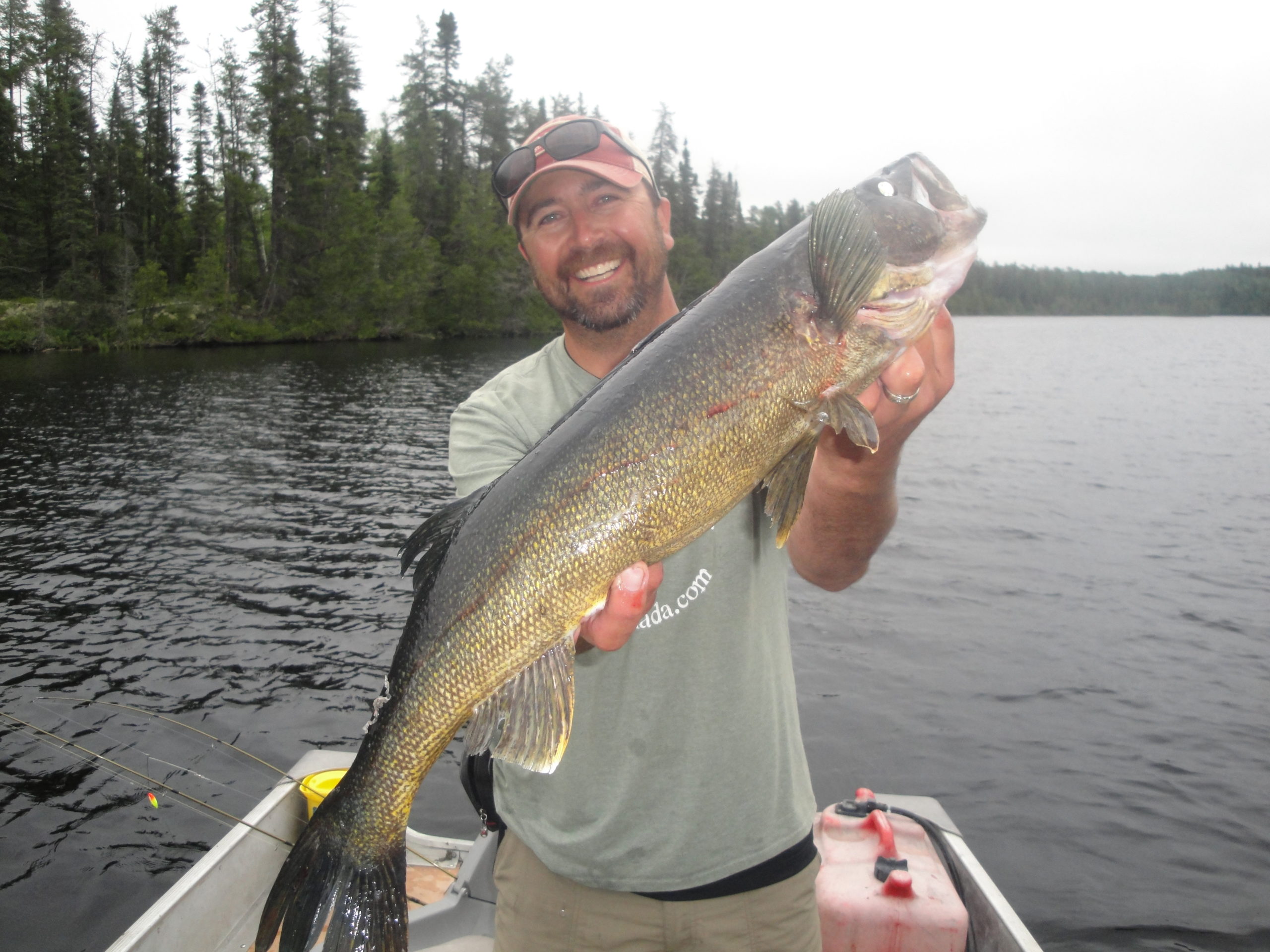D’Alton Lake Outpost