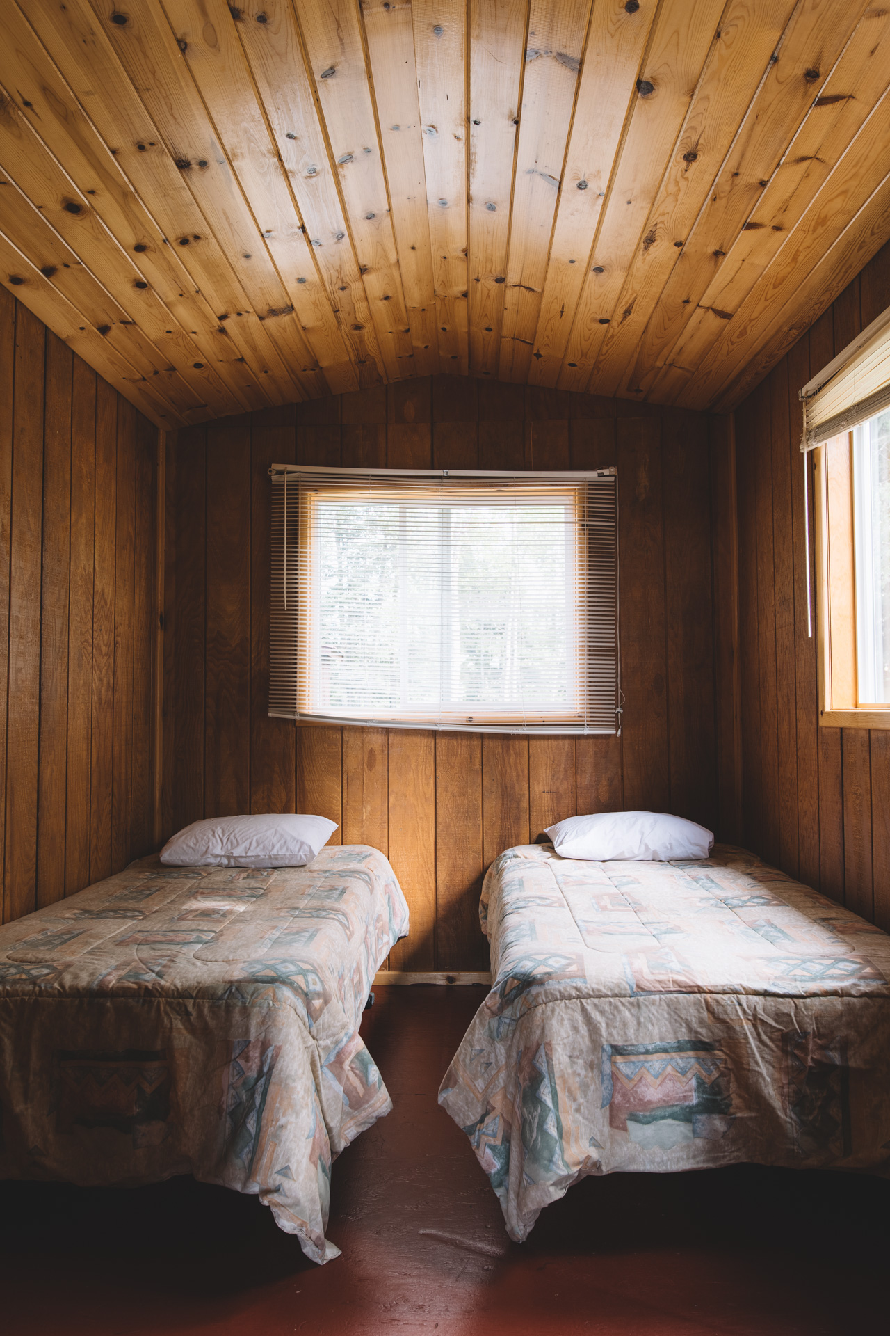 Whitewater Lodge