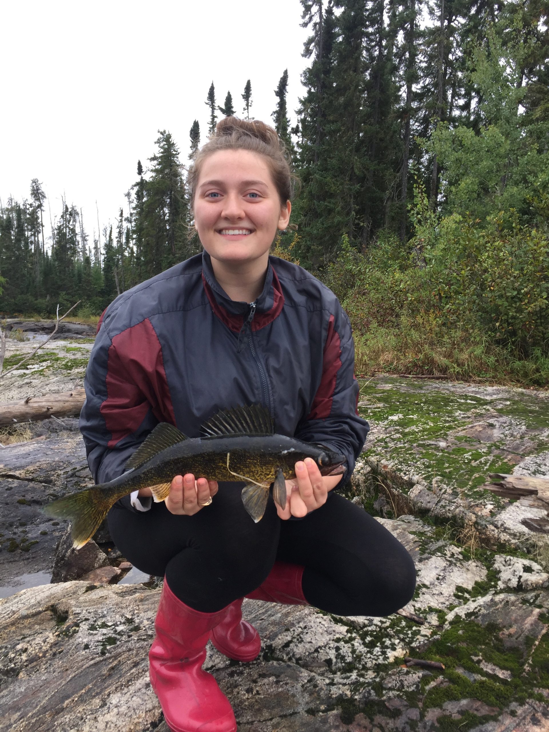 Whitewater Lodge