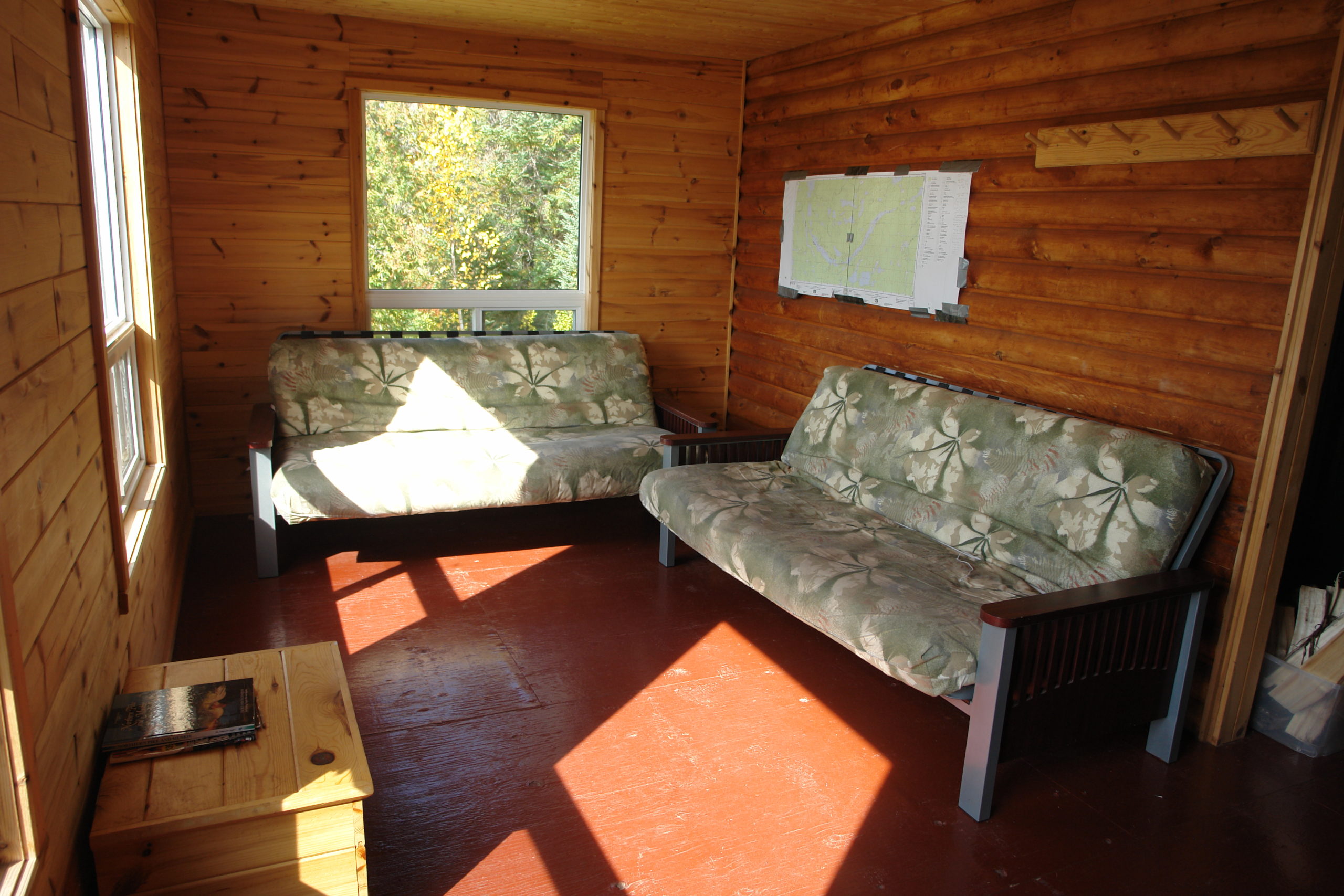Musgrave Outpost