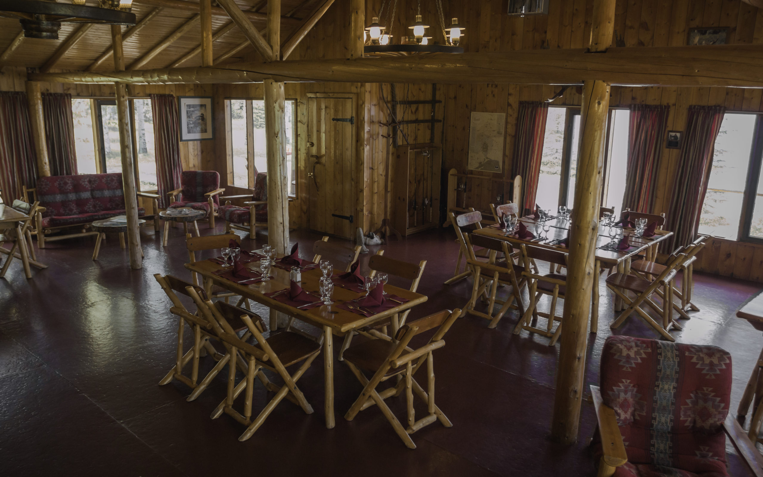 Makokibatan Lodge