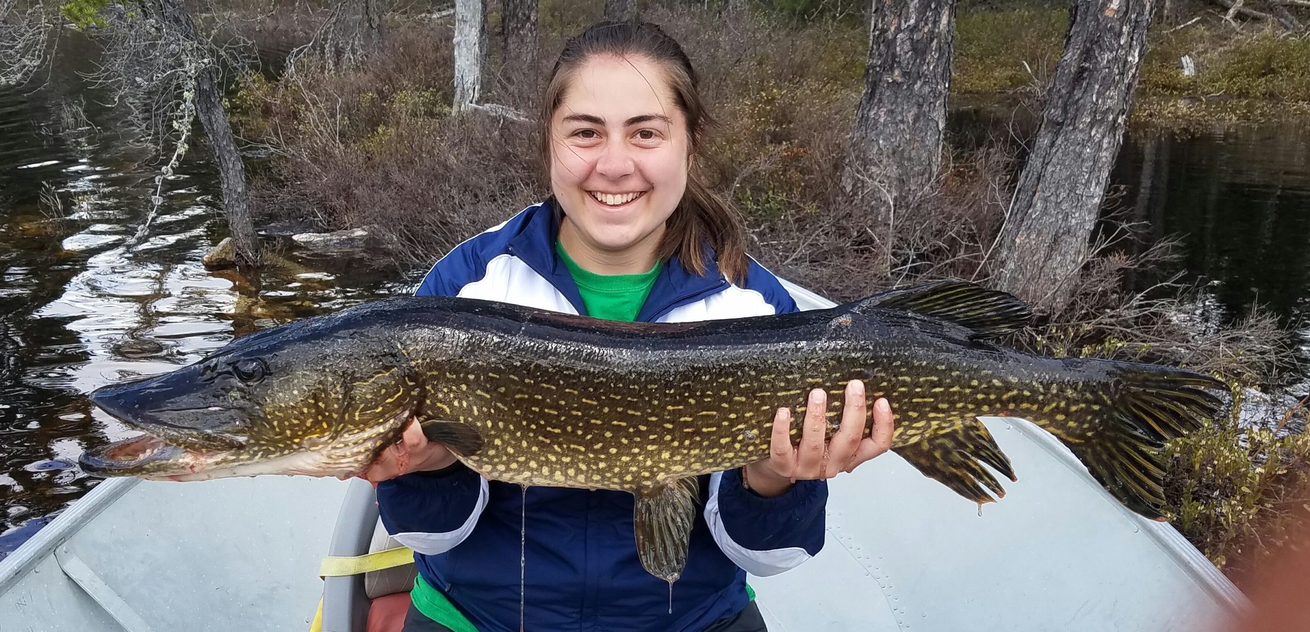 Whitewater Lodge