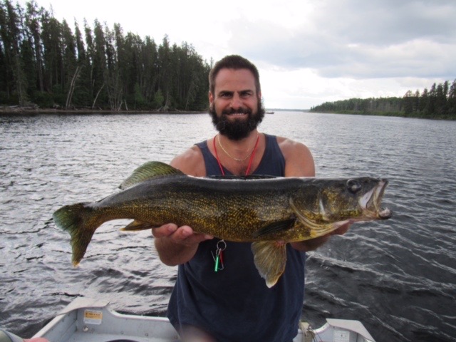 Striker’s Point Lodge