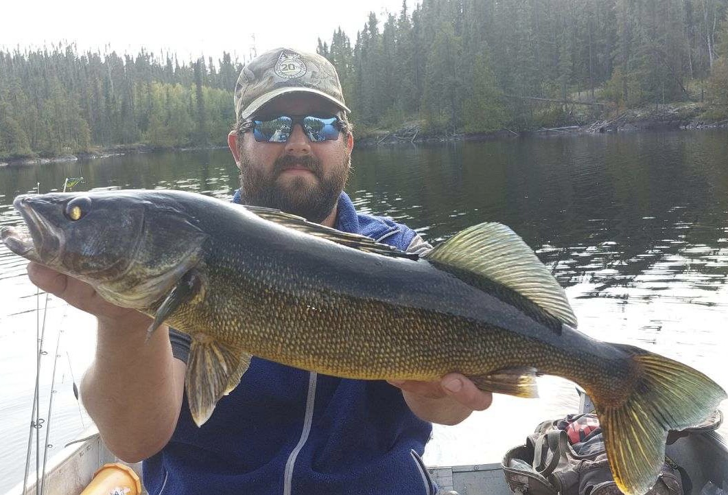 D’Alton Lake Outpost