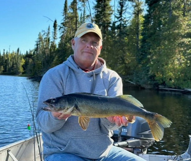 D’Alton Lake Outpost