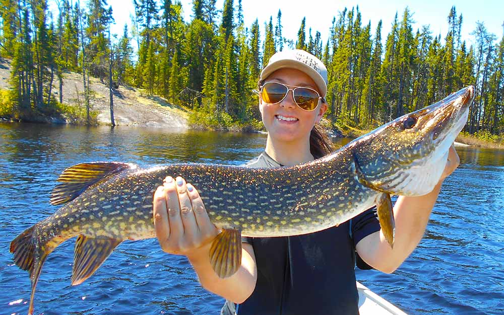 Whitewater Lodge