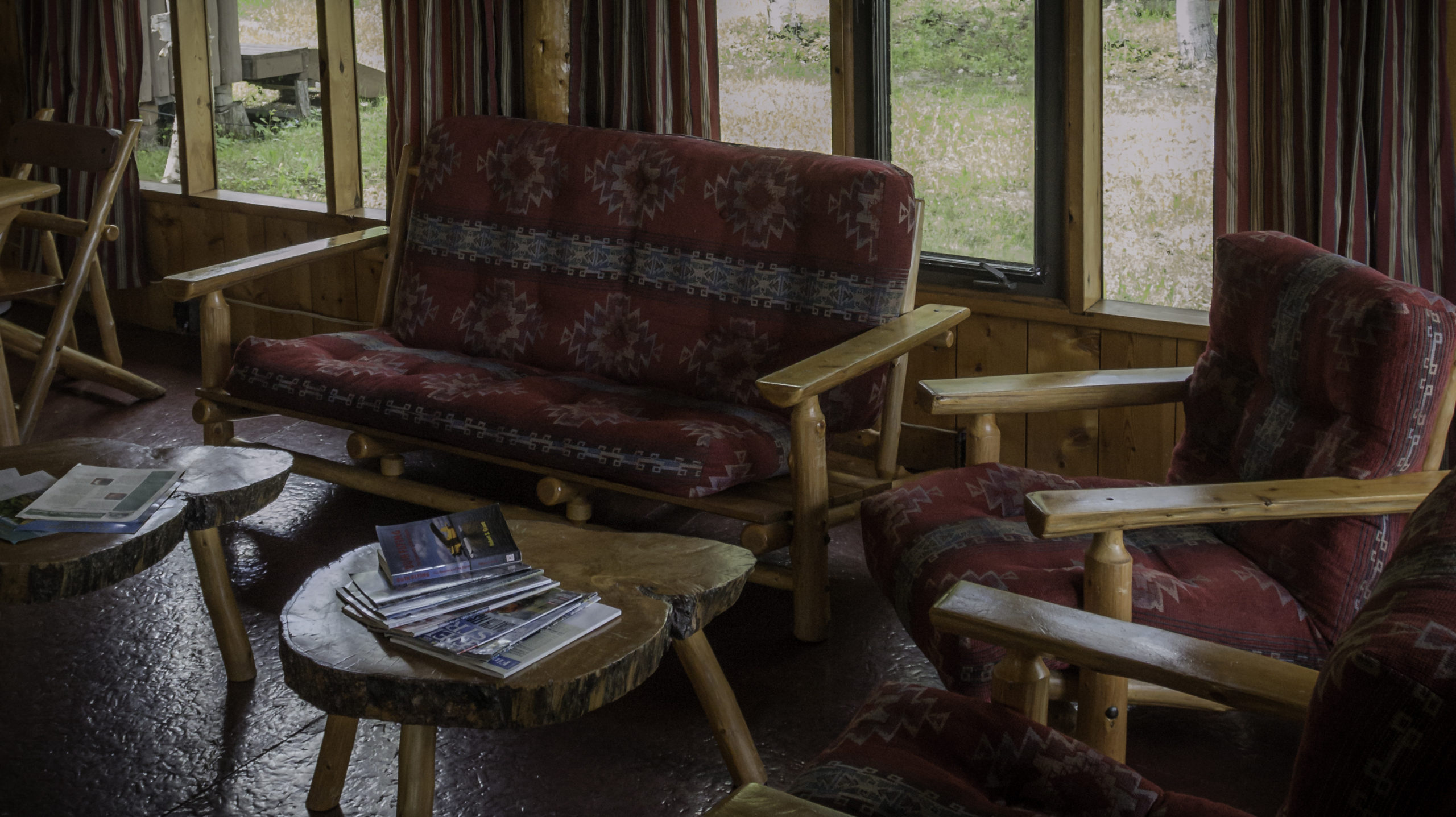 Makokibatan Lodge