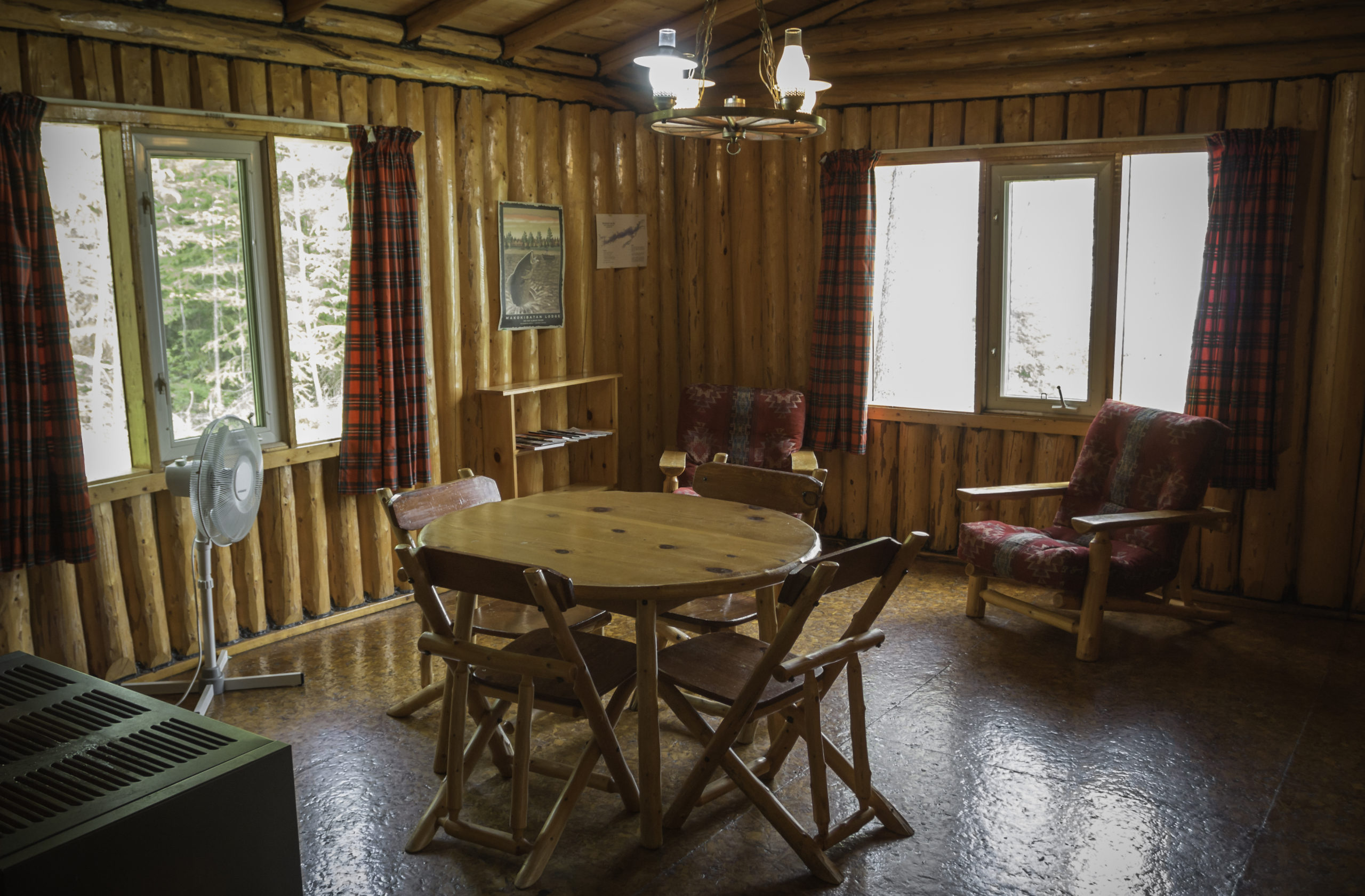 Makokibatan Lodge
