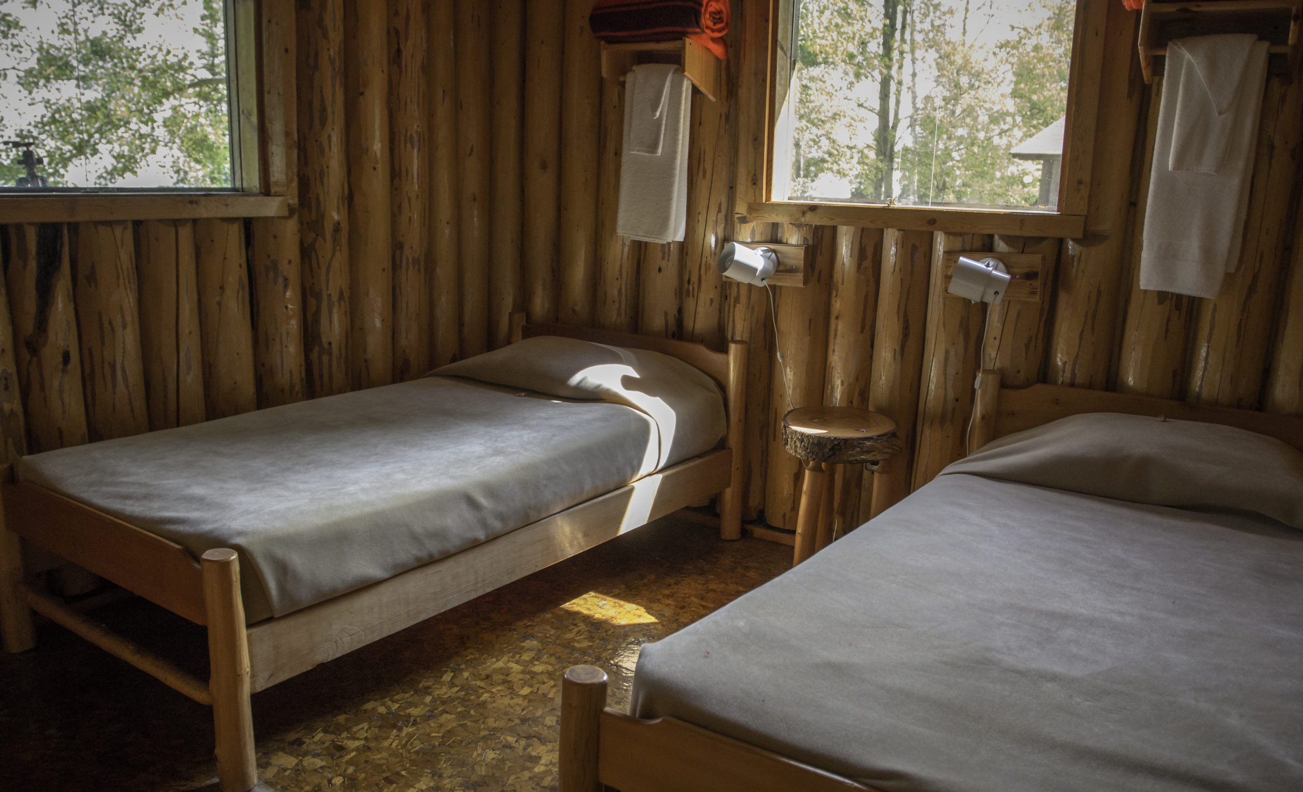 Makokibatan Lodge