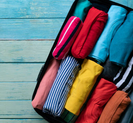 How To Pack Compact