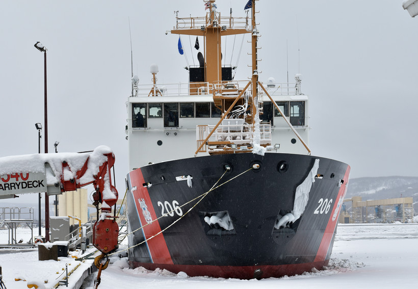 Ice Breaker