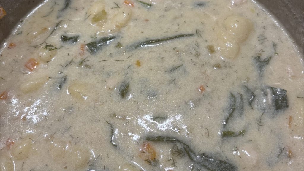 Soup Season